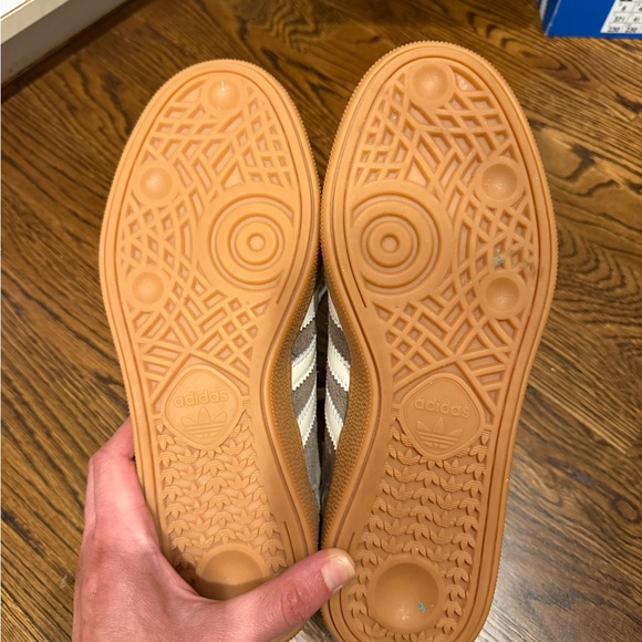 Adidas womens earth strata handball spezial - Picture 4 of 5